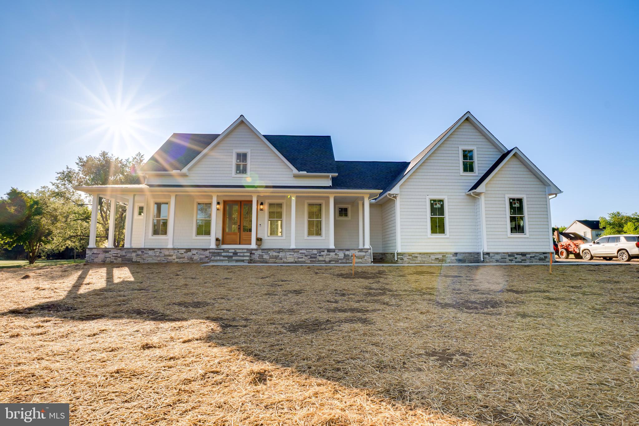 SARAH SKIPPER LANDS - Residential
