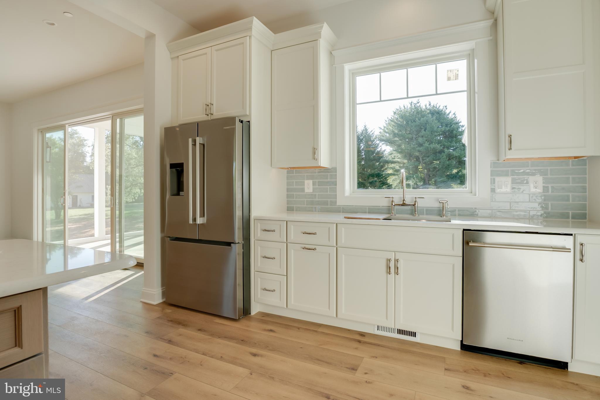 SARAH SKIPPER LANDS - Residential