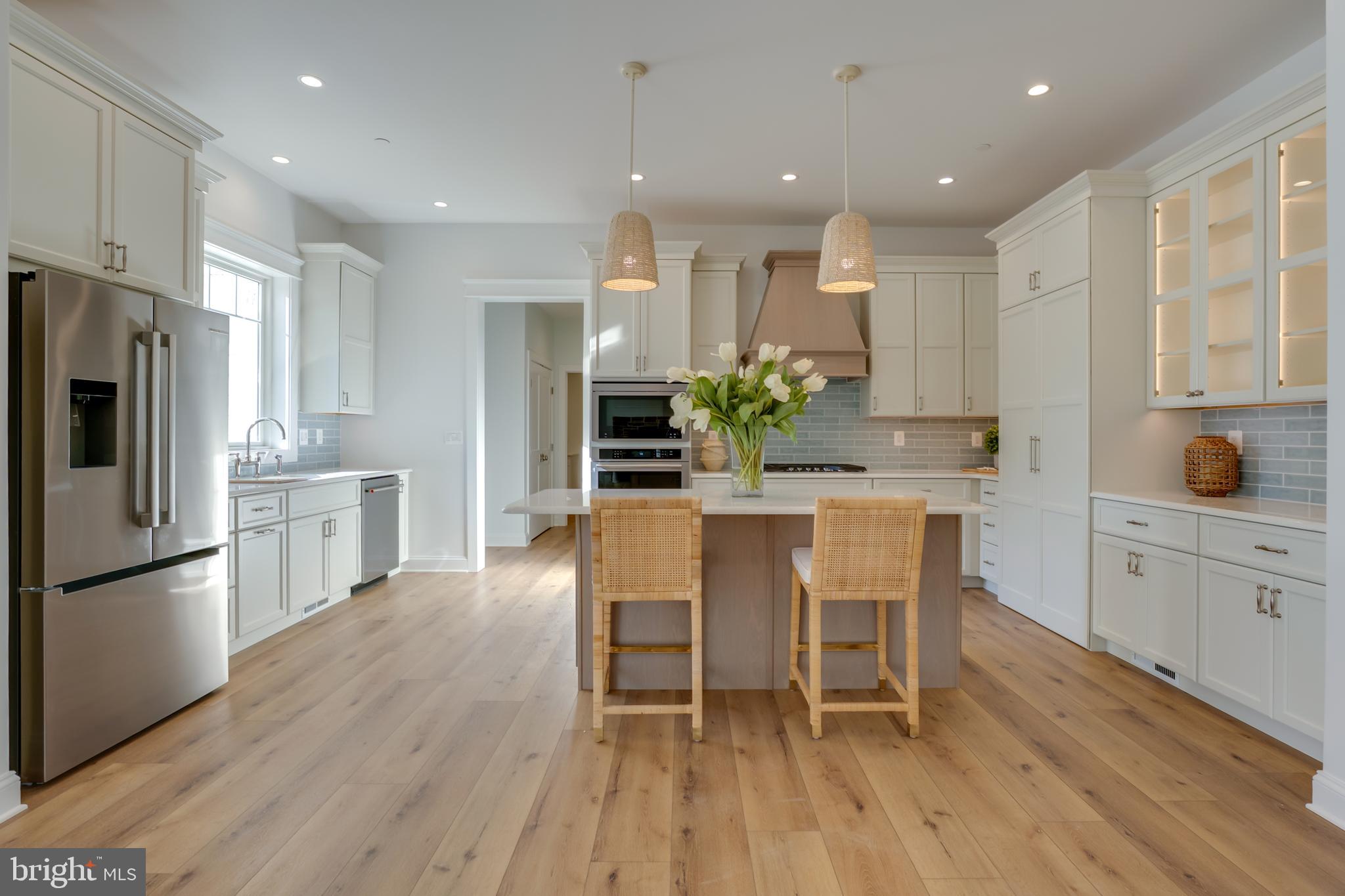 SARAH SKIPPER LANDS - Residential