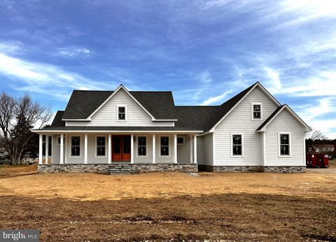 205 RIVER ROAD CHESTERTOWN MD 21620