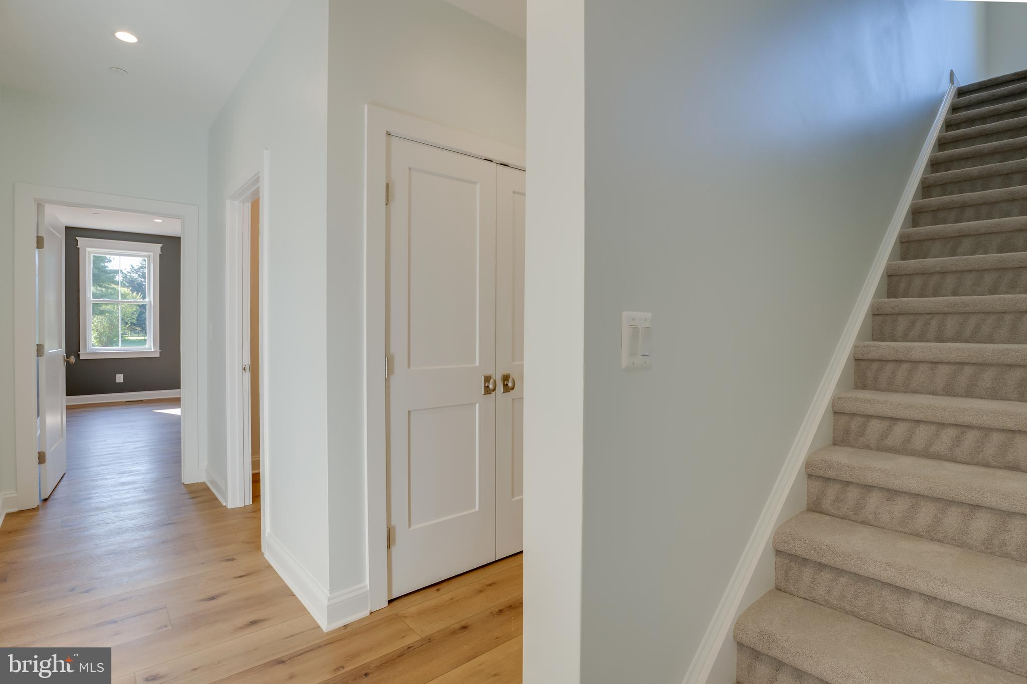 SARAH SKIPPER LANDS - Residential