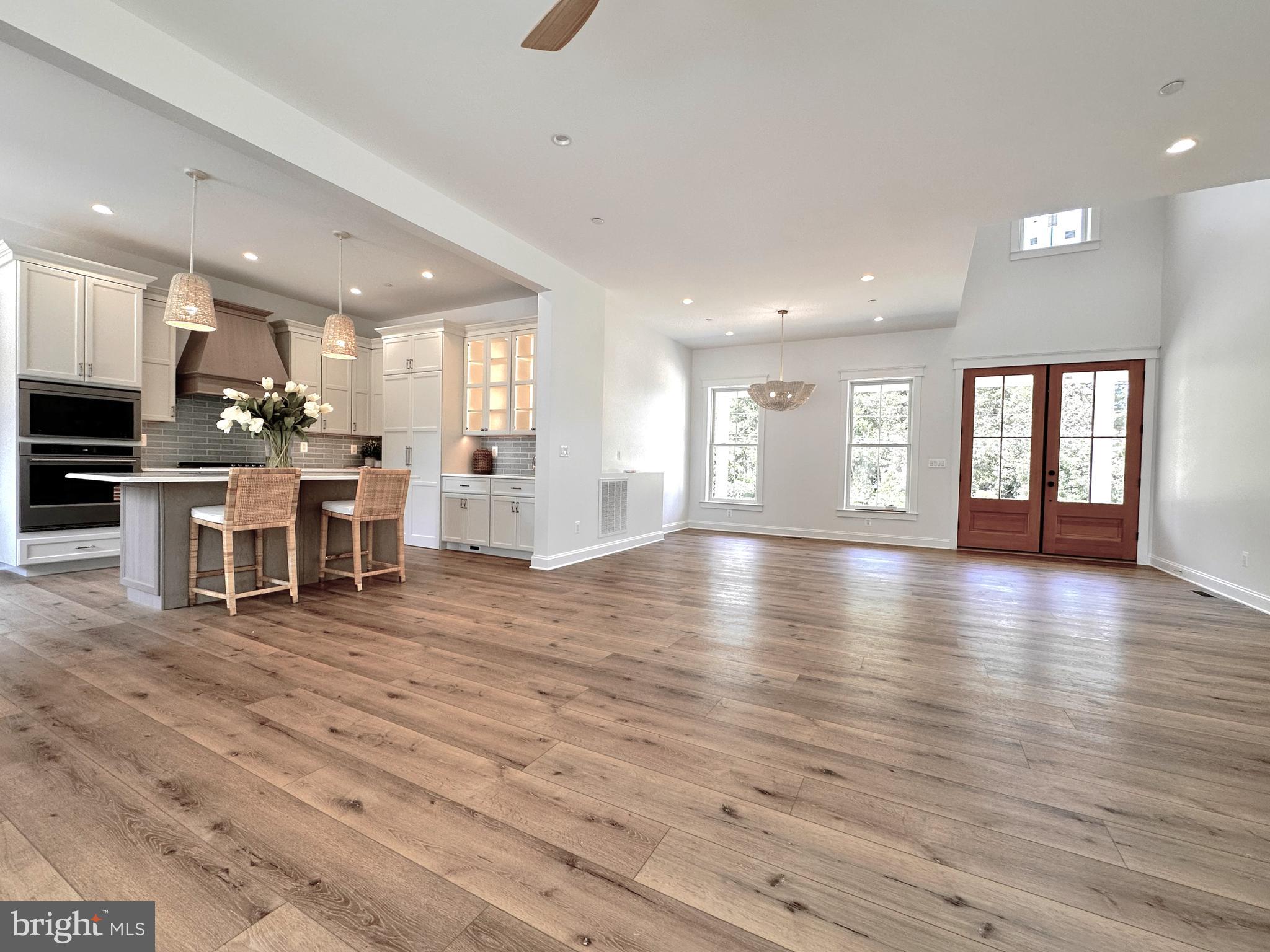 SARAH SKIPPER LANDS - Residential