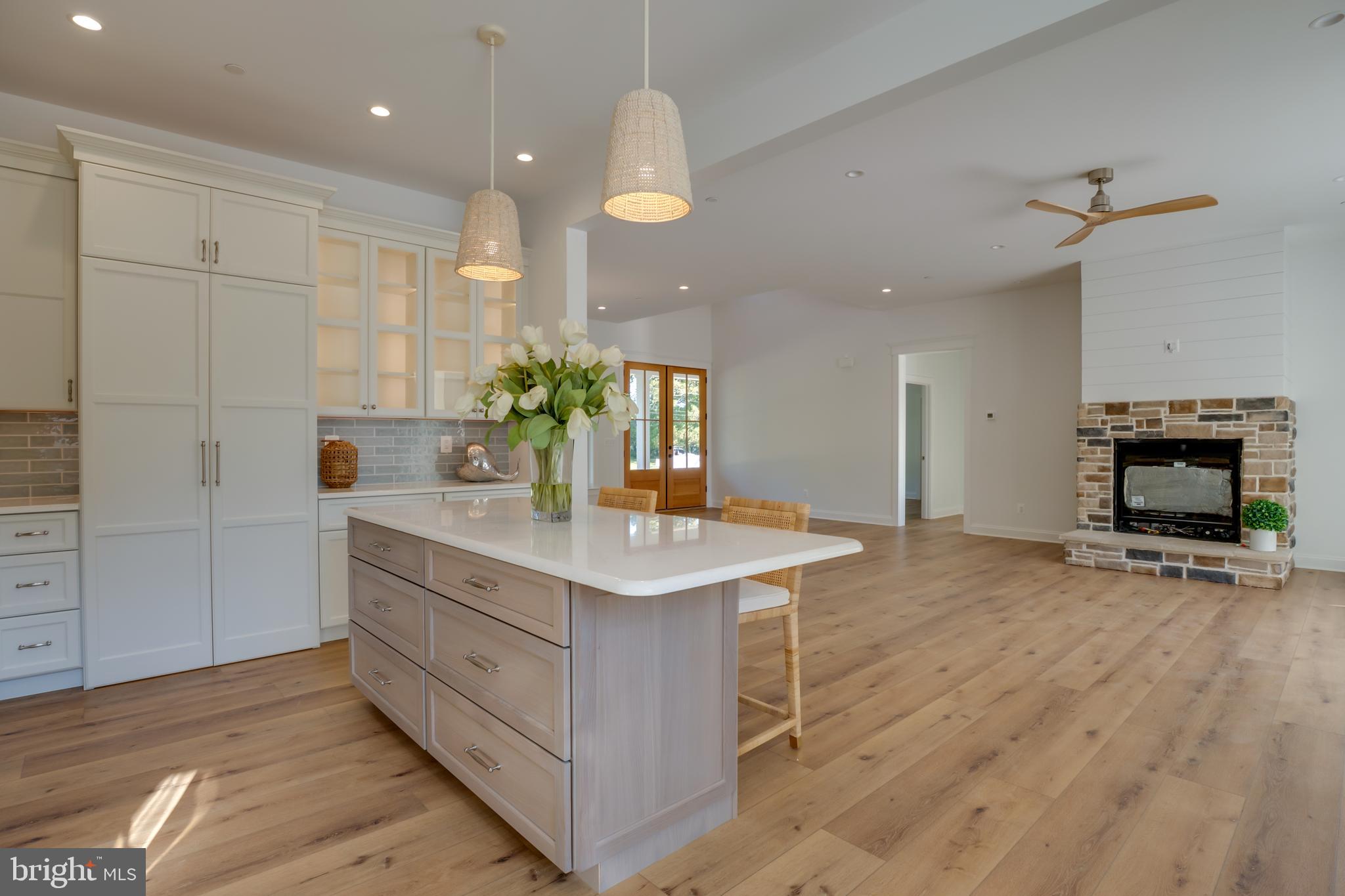 SARAH SKIPPER LANDS - Residential