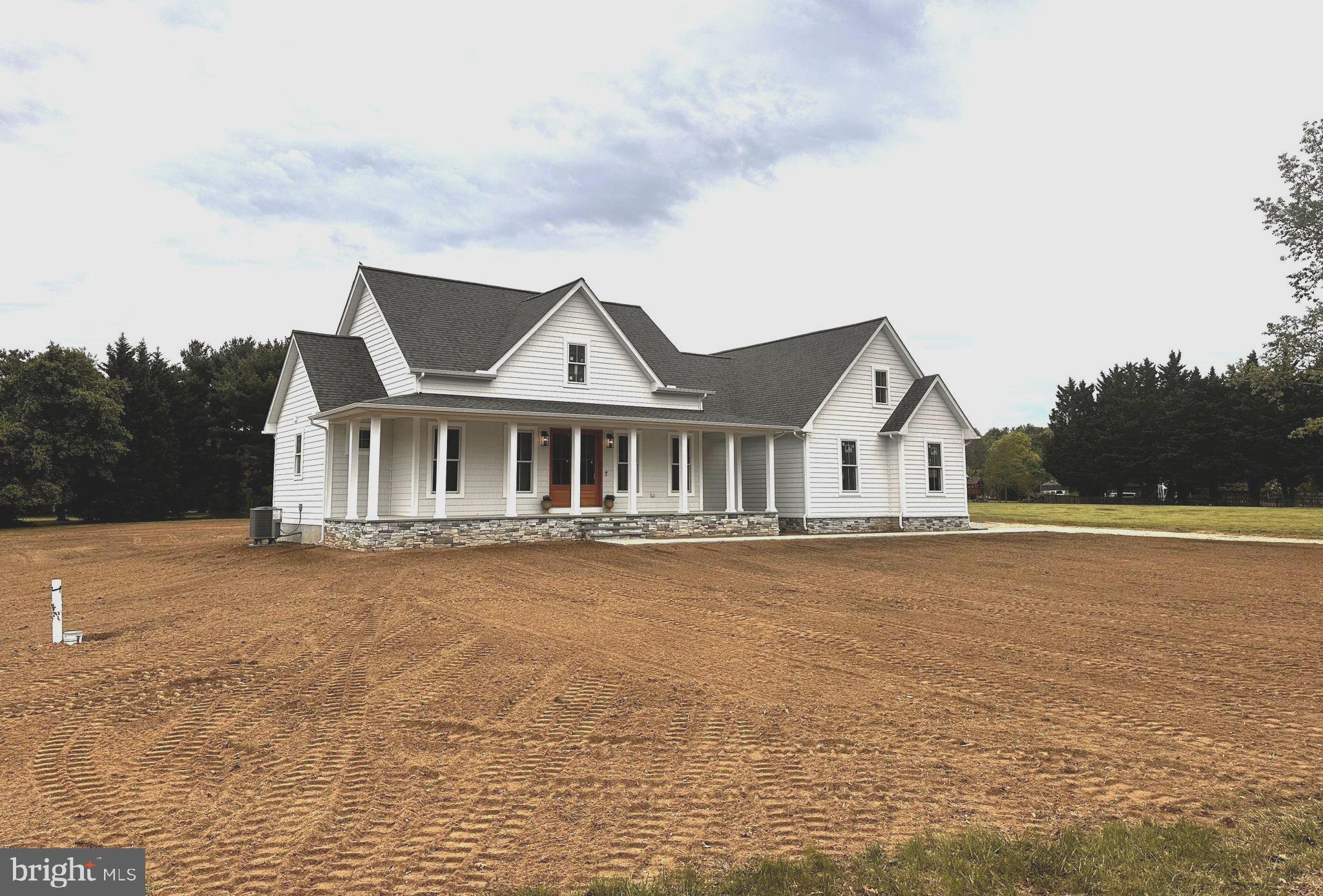 SARAH SKIPPER LANDS - Residential