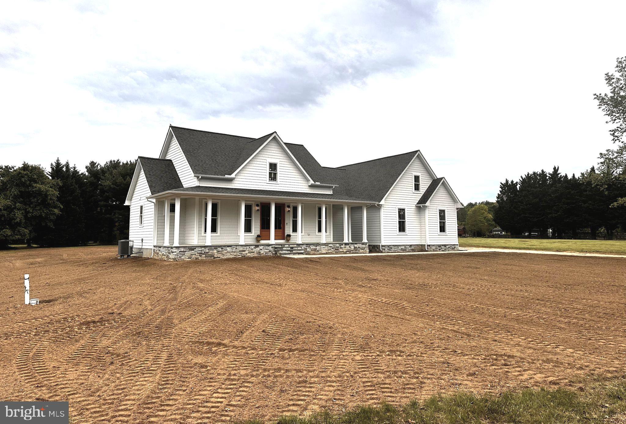 SARAH SKIPPER LANDS - Residential