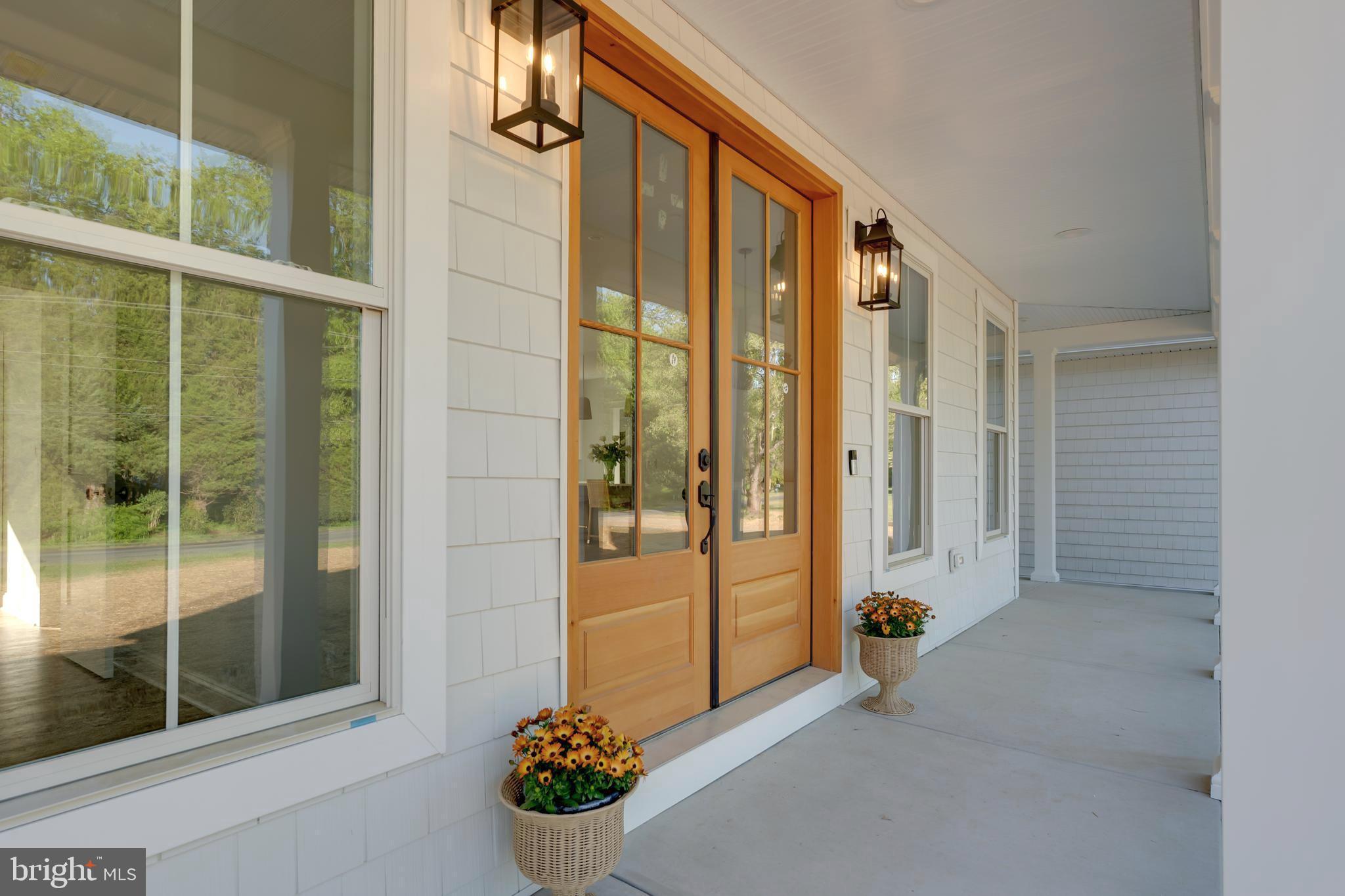 SARAH SKIPPER LANDS - Residential