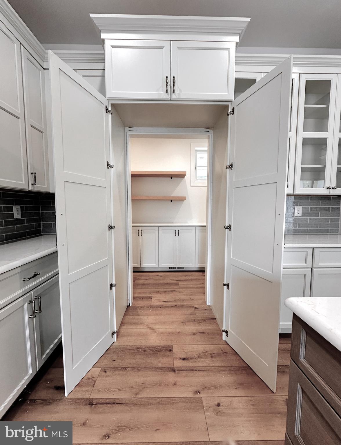 SARAH SKIPPER LANDS - Residential