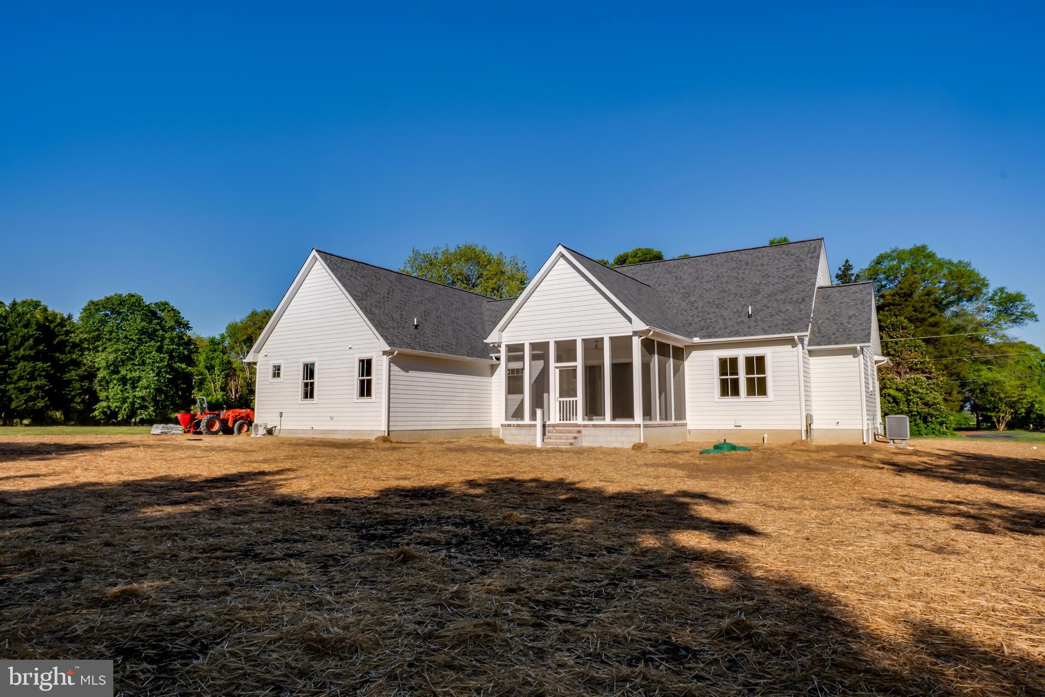 SARAH SKIPPER LANDS - Residential