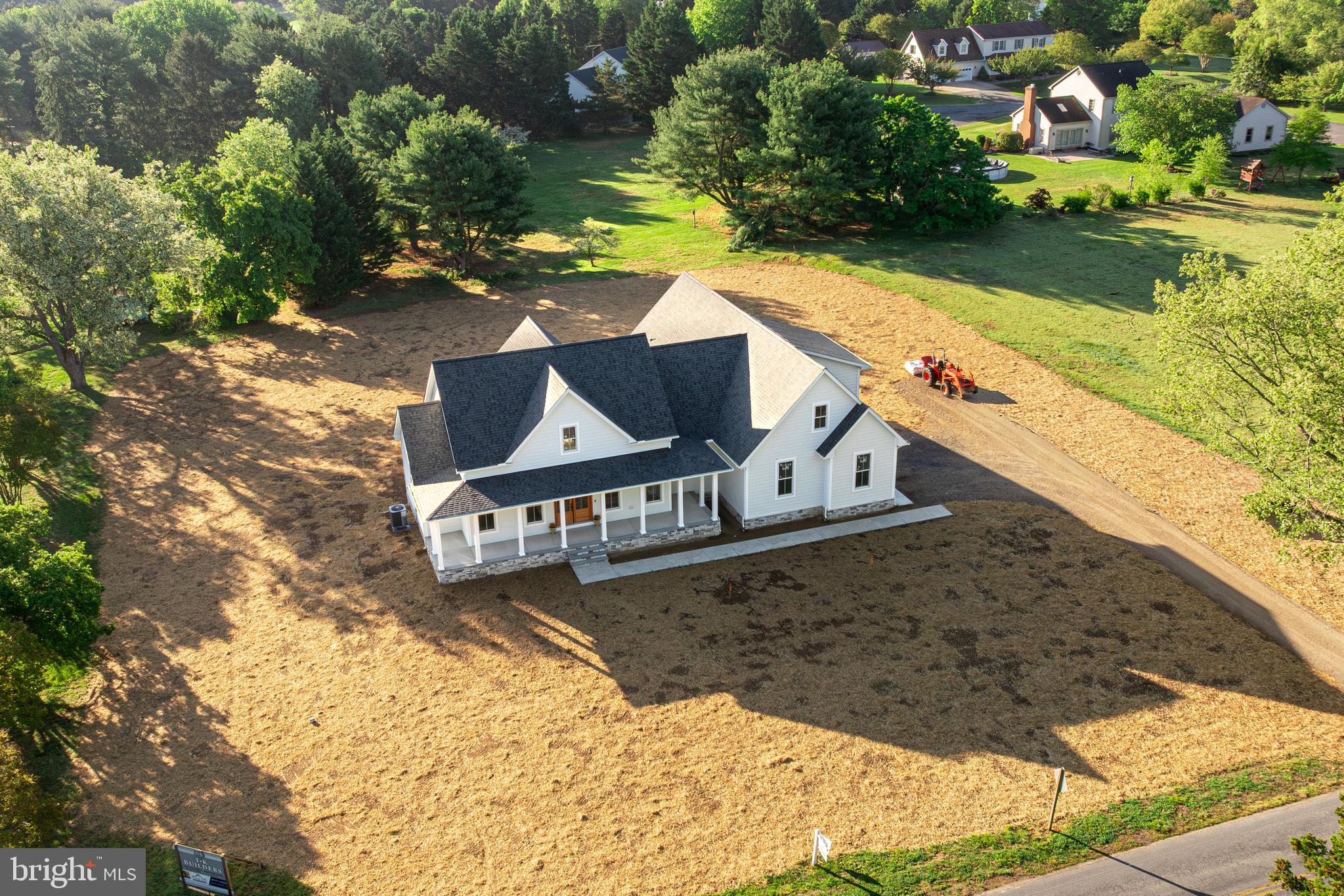 SARAH SKIPPER LANDS - Residential