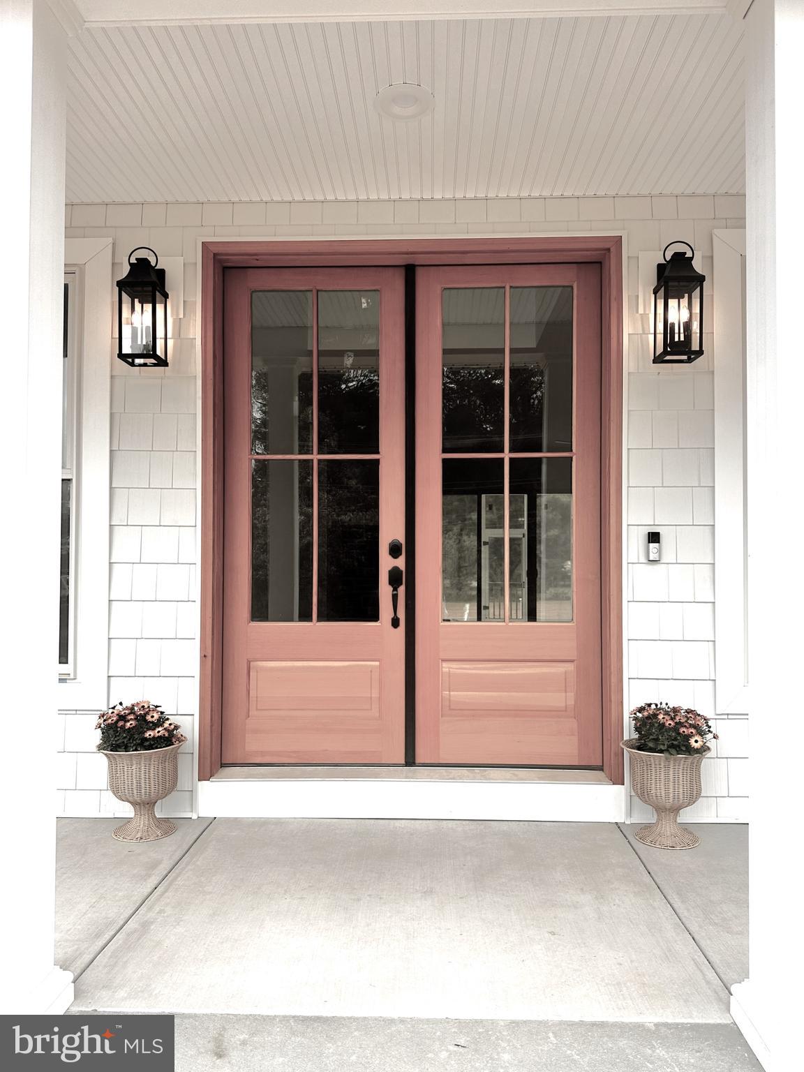 SARAH SKIPPER LANDS - Residential