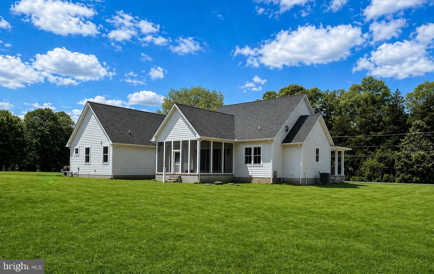 SARAH SKIPPER LANDS - Residential