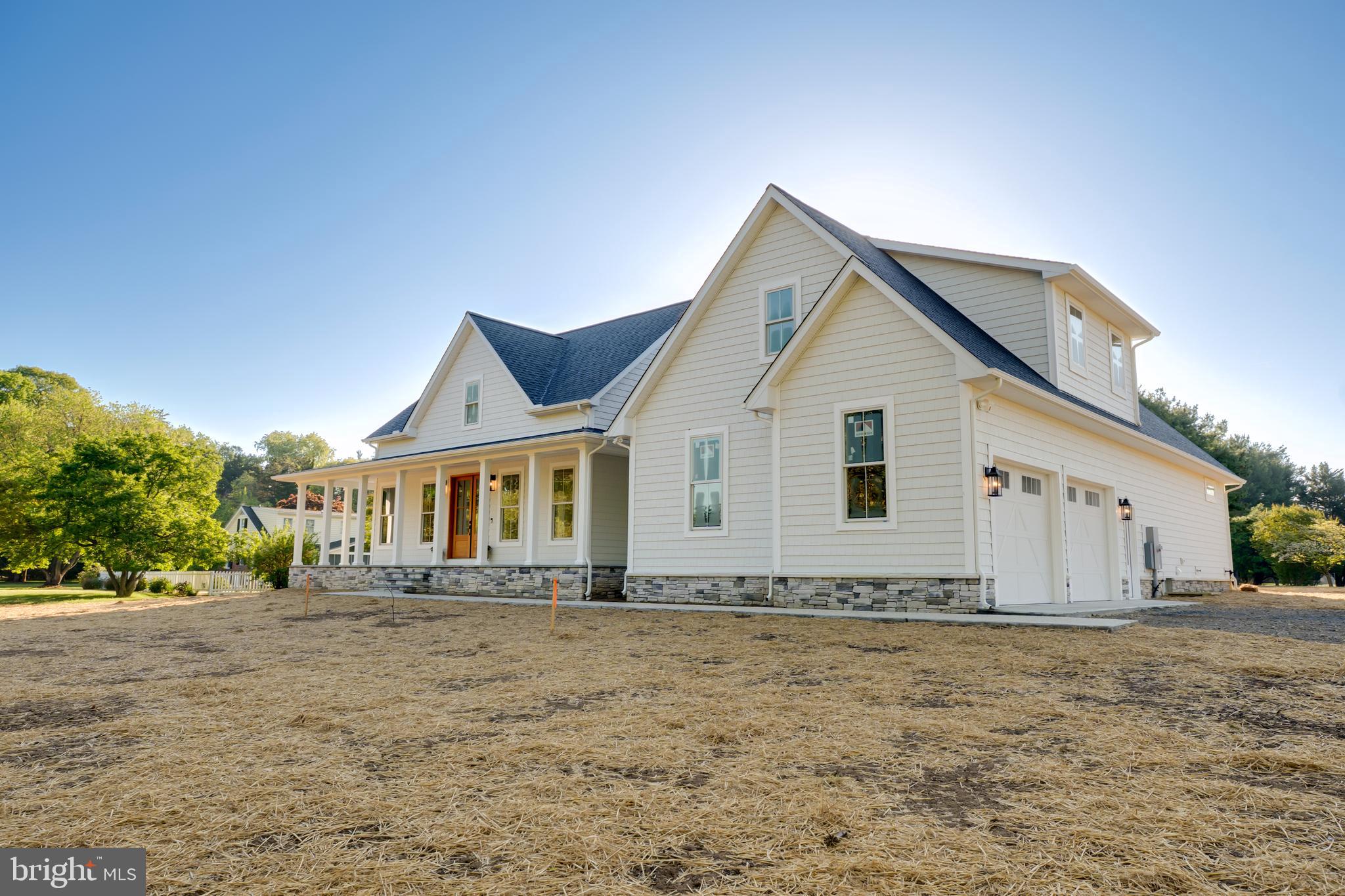 SARAH SKIPPER LANDS - Residential