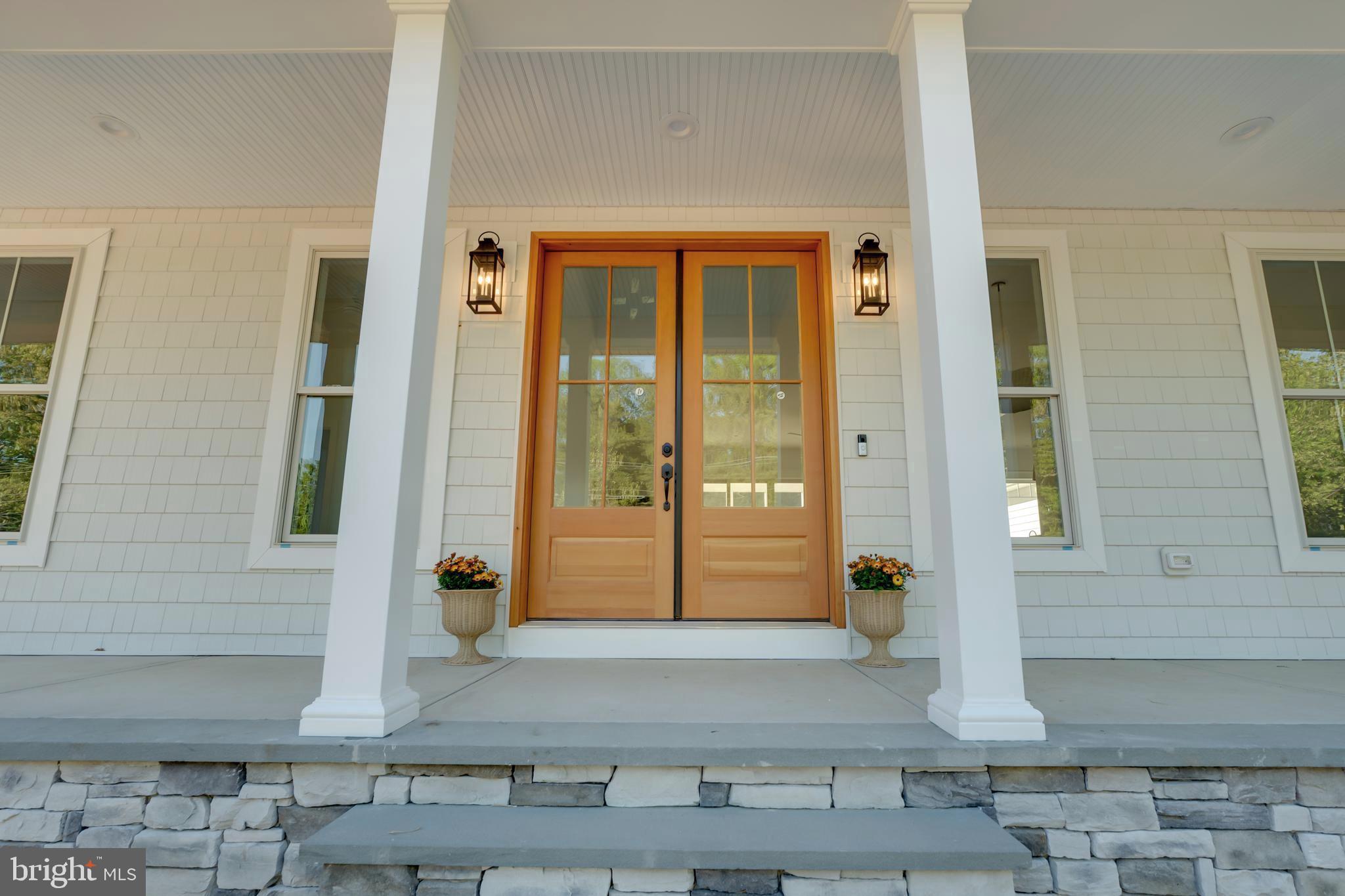 SARAH SKIPPER LANDS - Residential