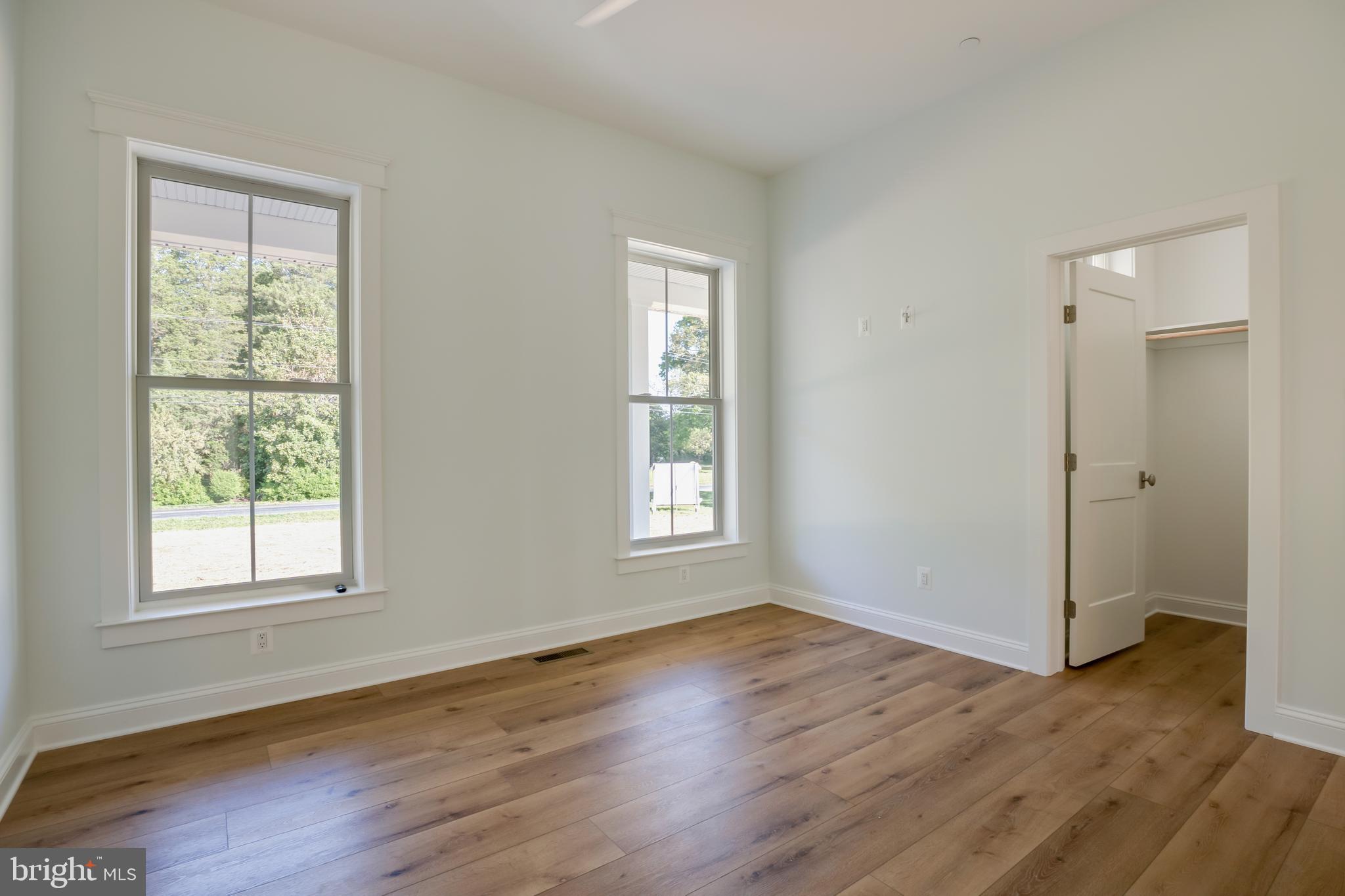 SARAH SKIPPER LANDS - Residential