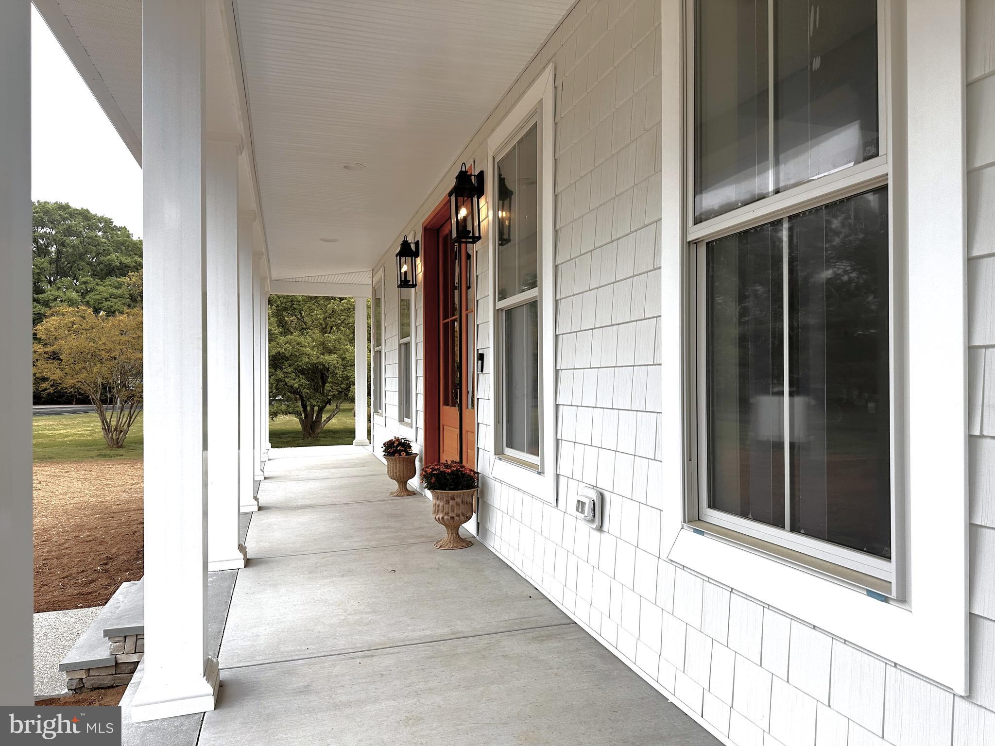 SARAH SKIPPER LANDS - Residential