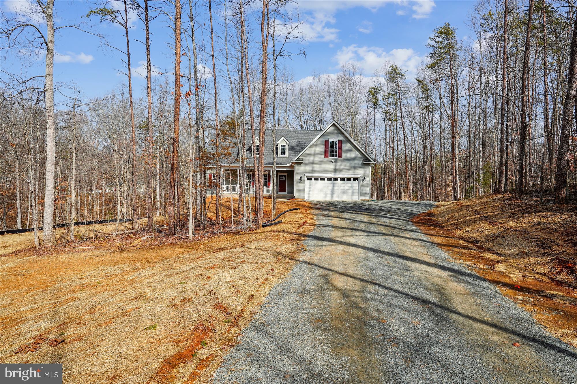 7253 BLACKWELL ROAD