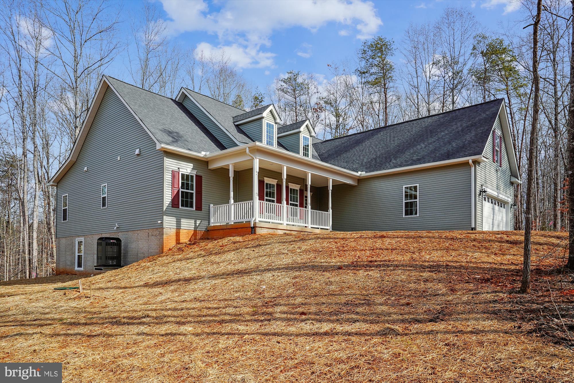 7253 BLACKWELL ROAD
