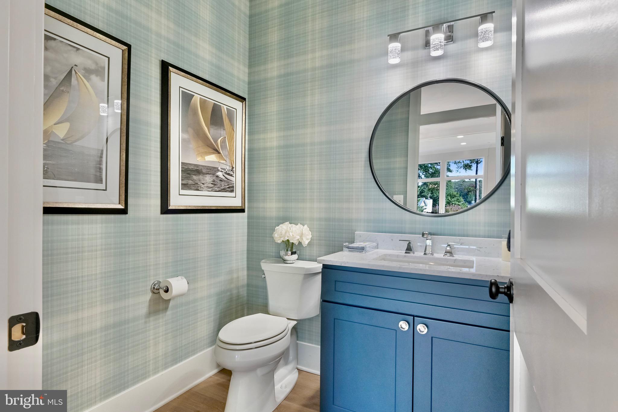 GALESVILLE - Residential