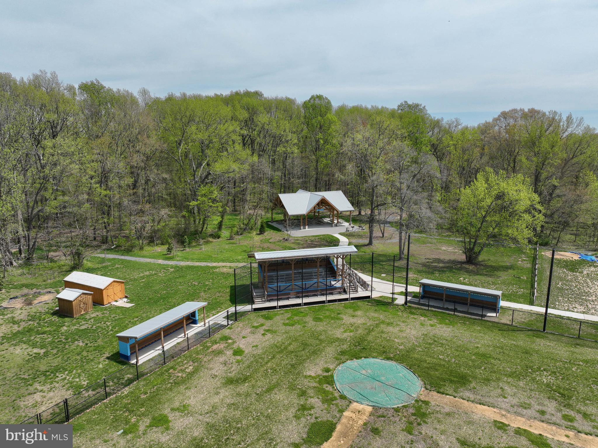 GALESVILLE - Residential