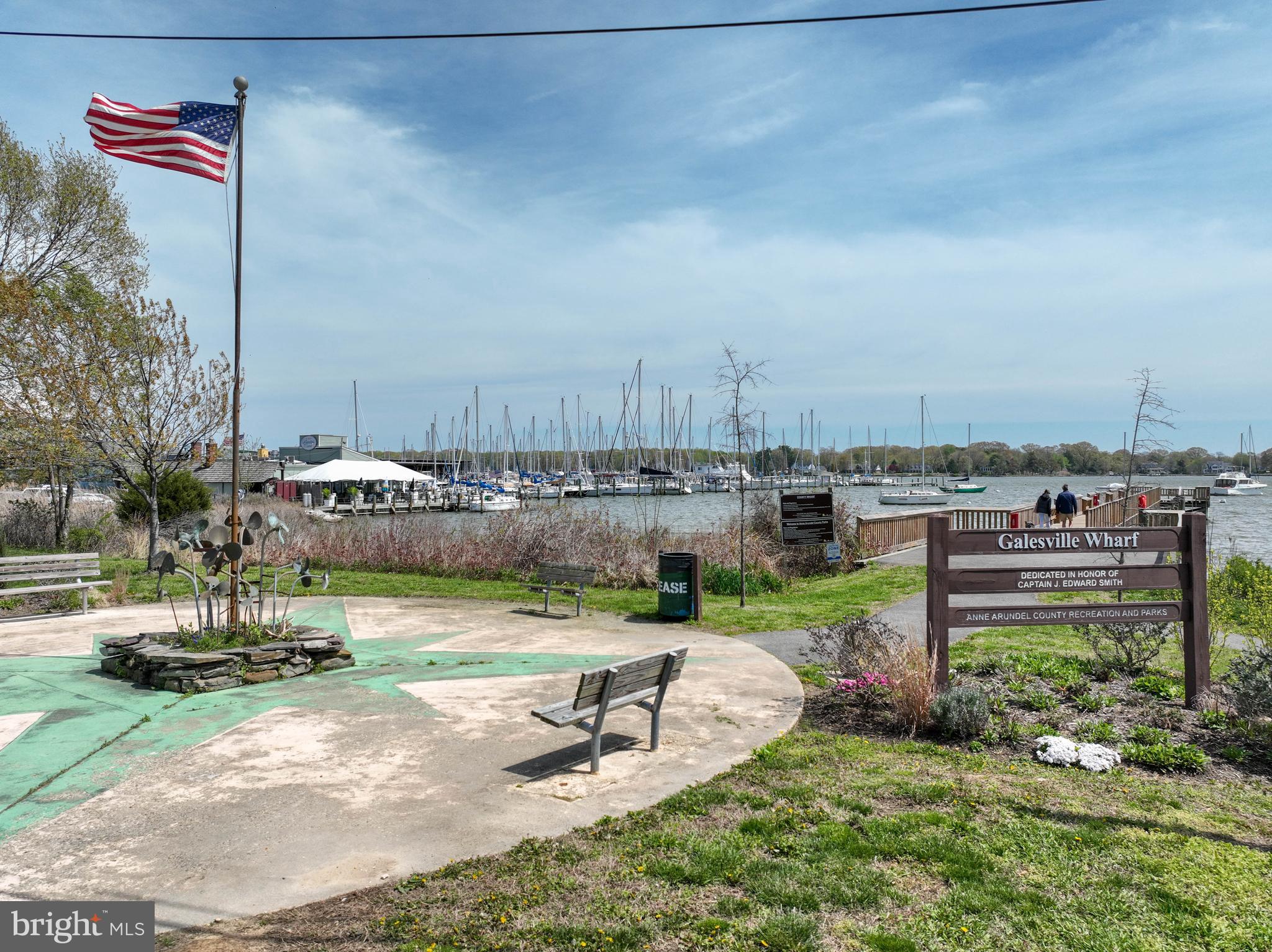 GALESVILLE - Residential