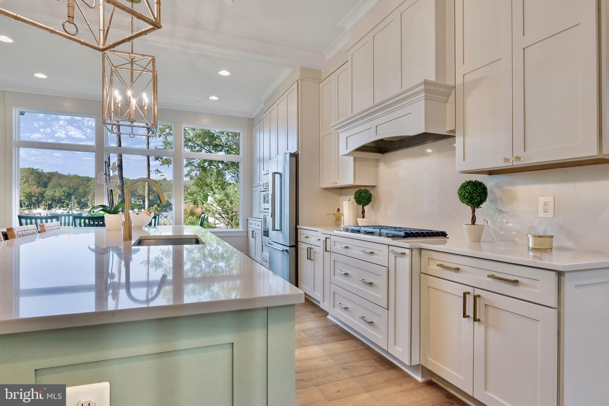 GALESVILLE - Residential