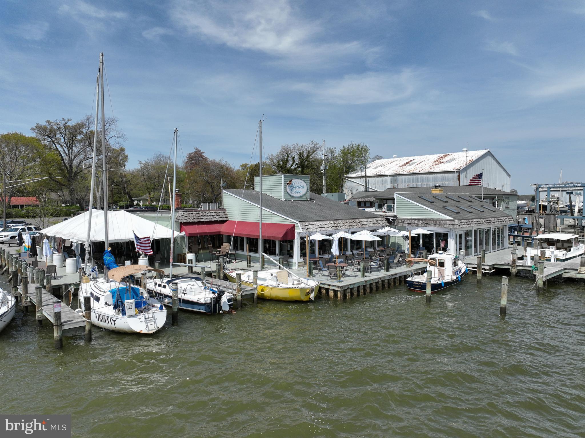 GALESVILLE - Residential