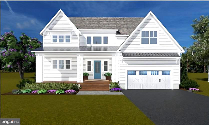 GALESVILLE - Residential