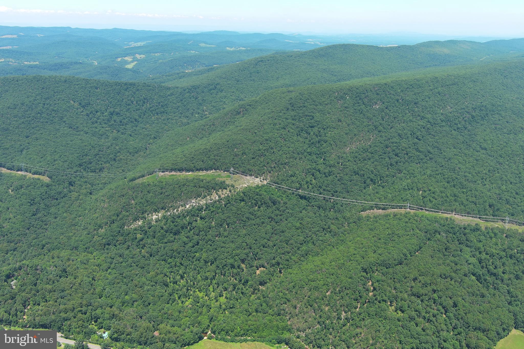 NONE AVAILABLE - Land