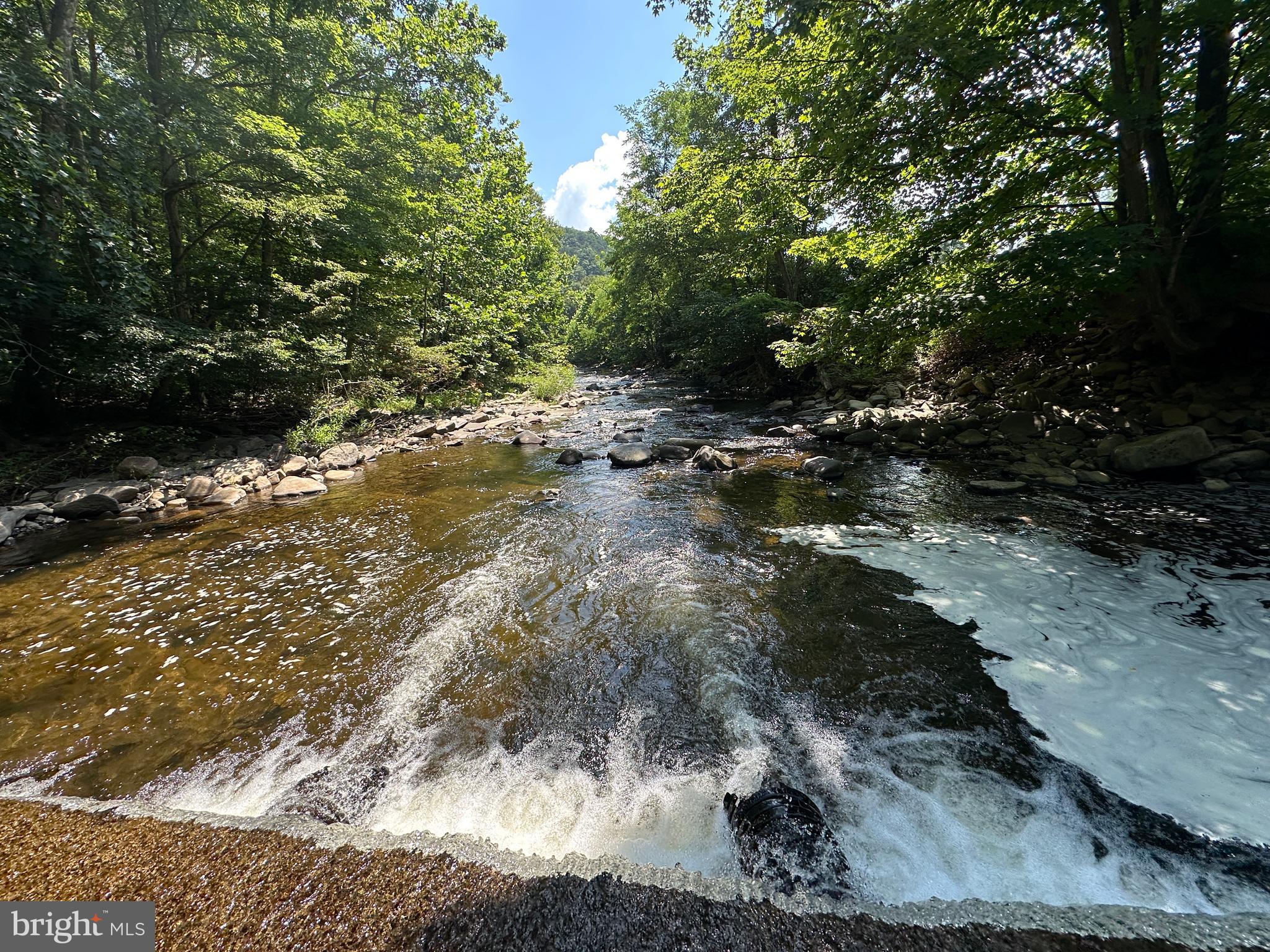 NONE AVAILABLE - Land