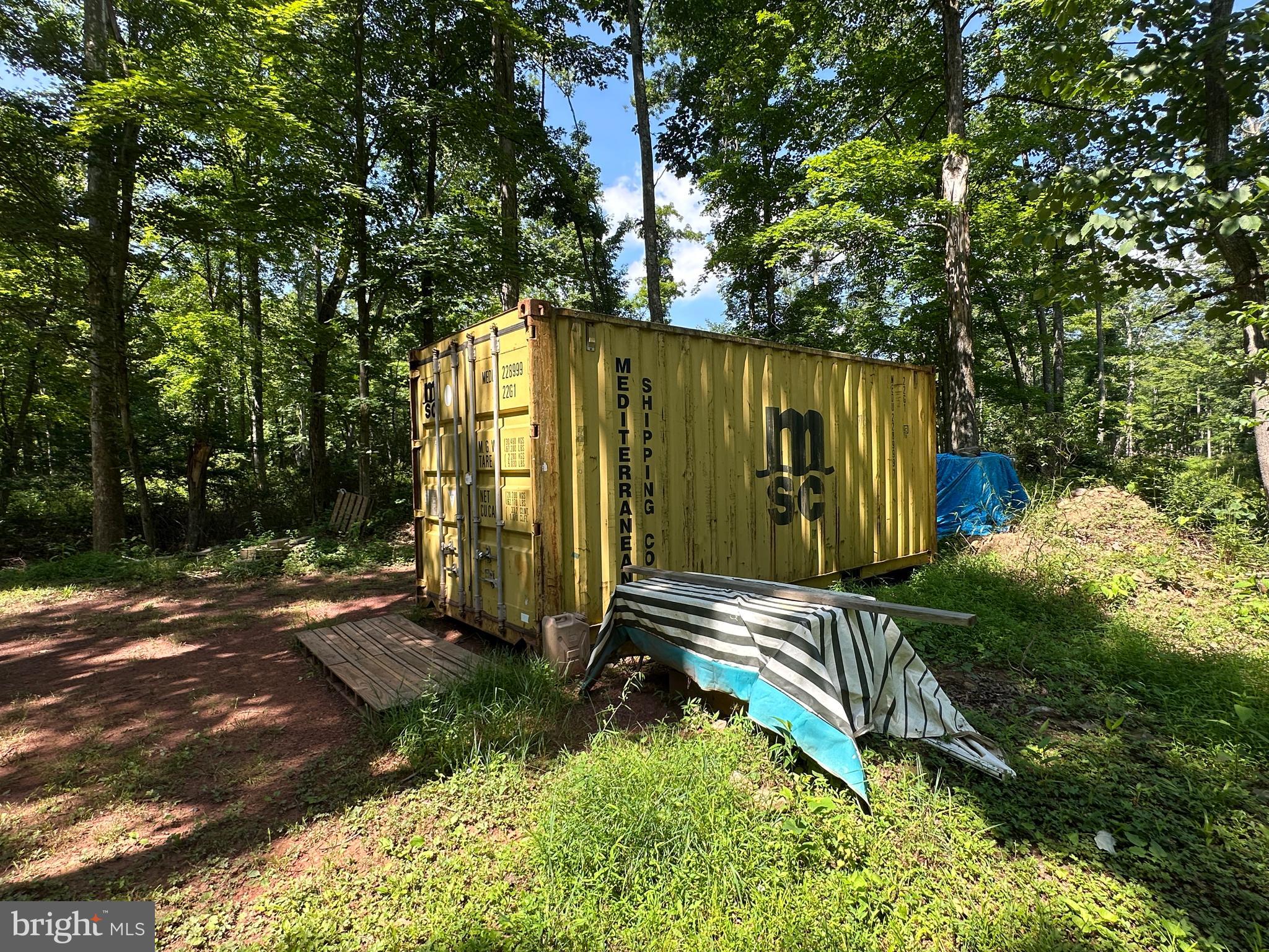 NONE AVAILABLE - Land