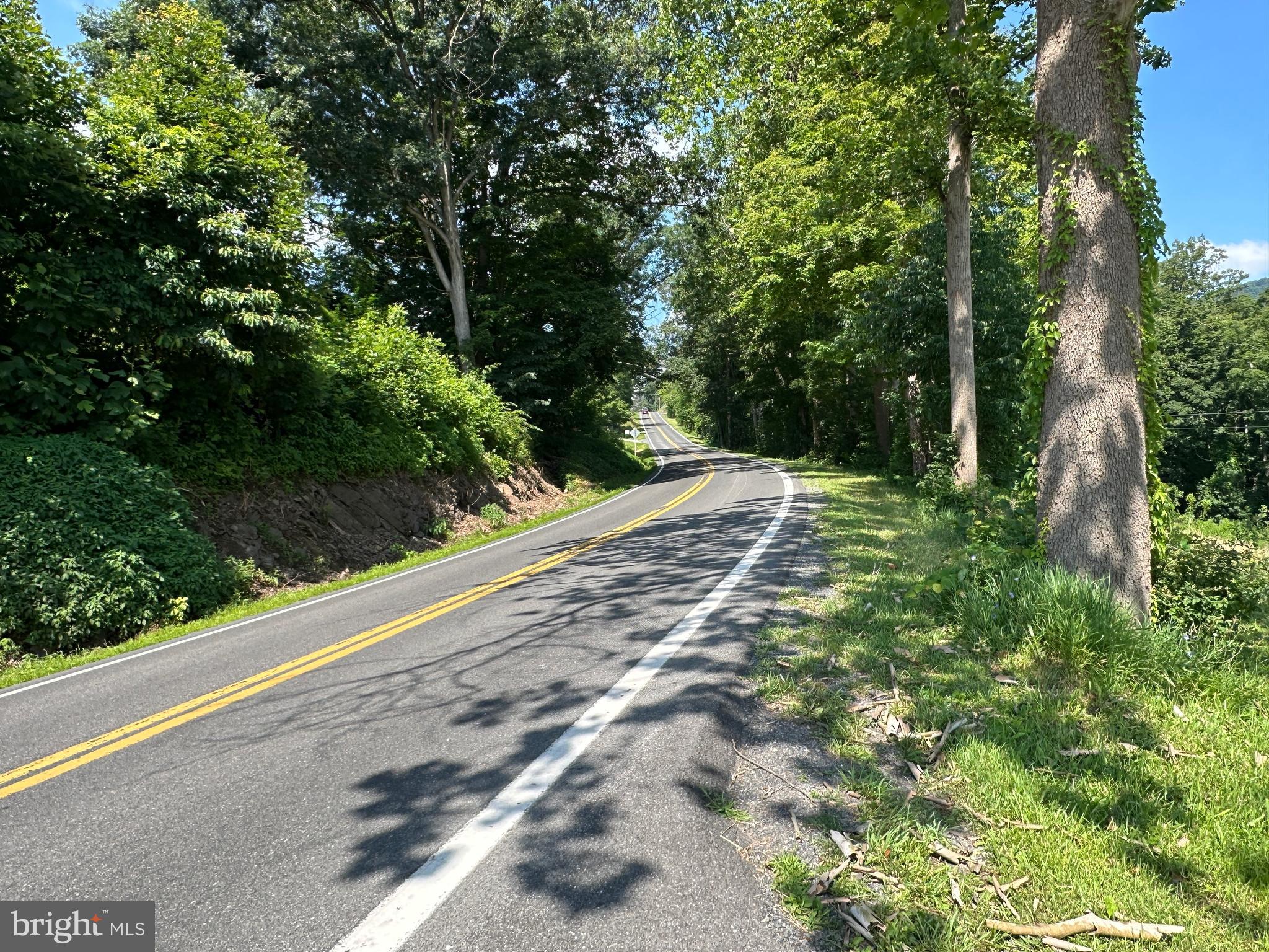 NONE AVAILABLE - Land