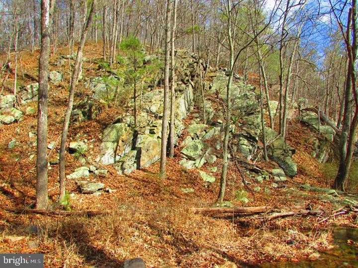 NONE AVAILABLE - Land