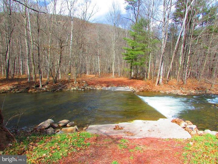 NONE AVAILABLE - Land