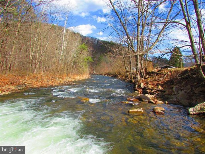 NONE AVAILABLE - Land