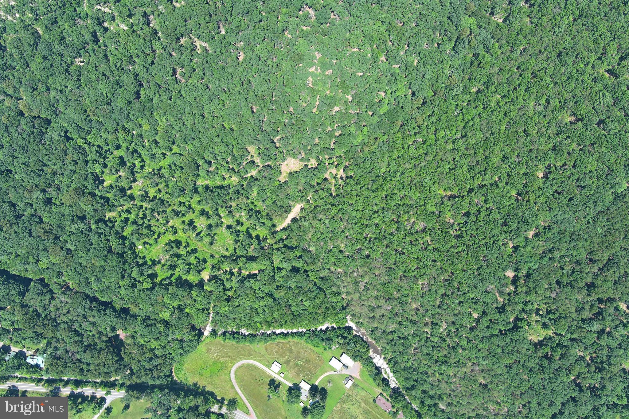 NONE AVAILABLE - Land