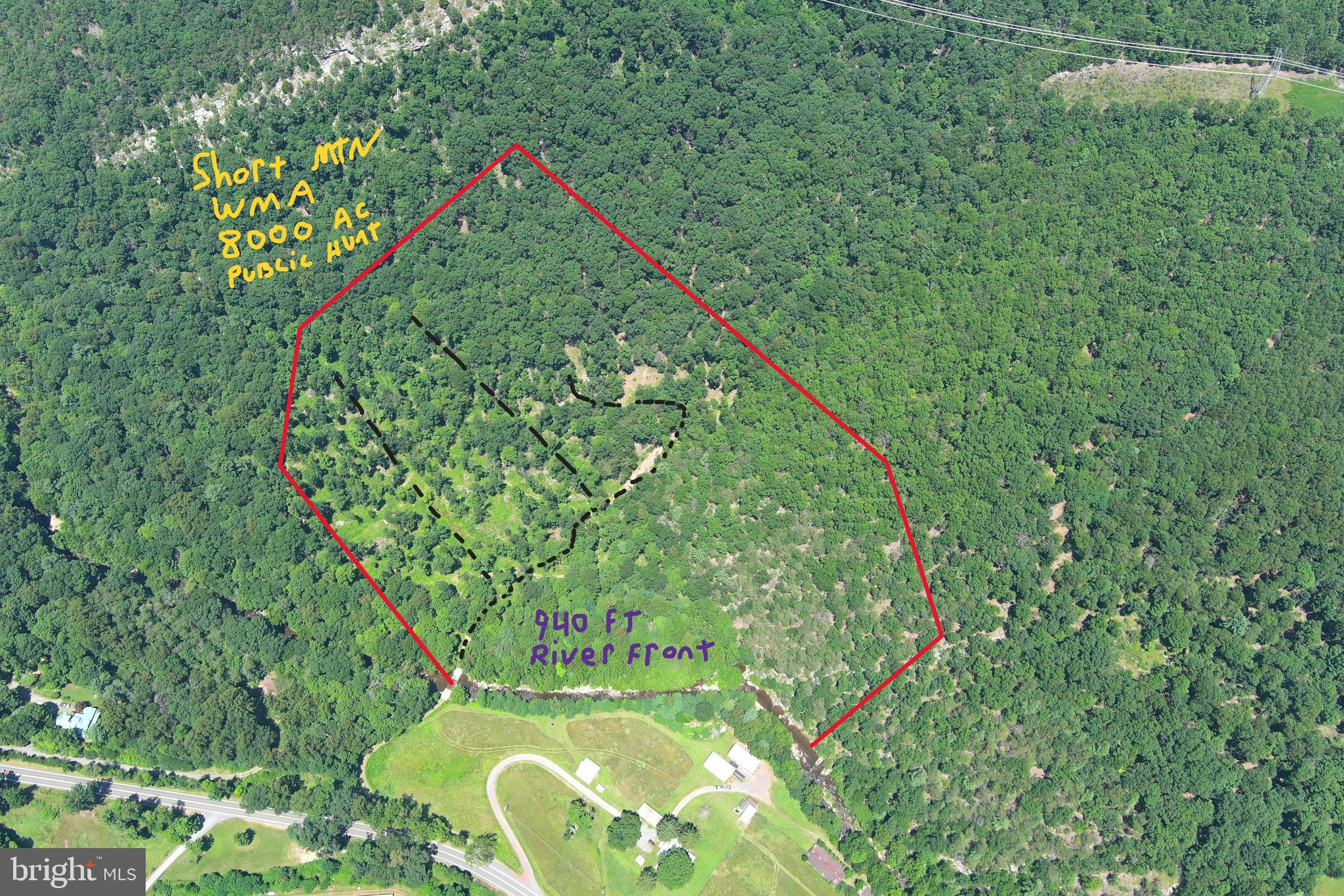 NONE AVAILABLE - Land