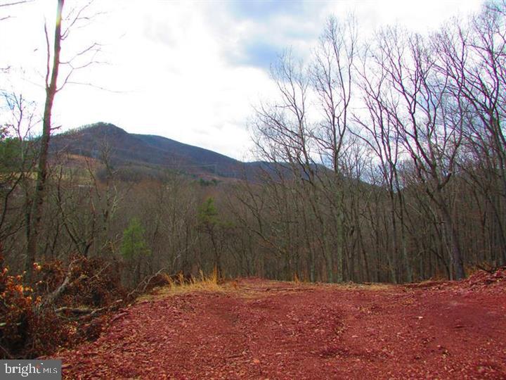 NONE AVAILABLE - Land