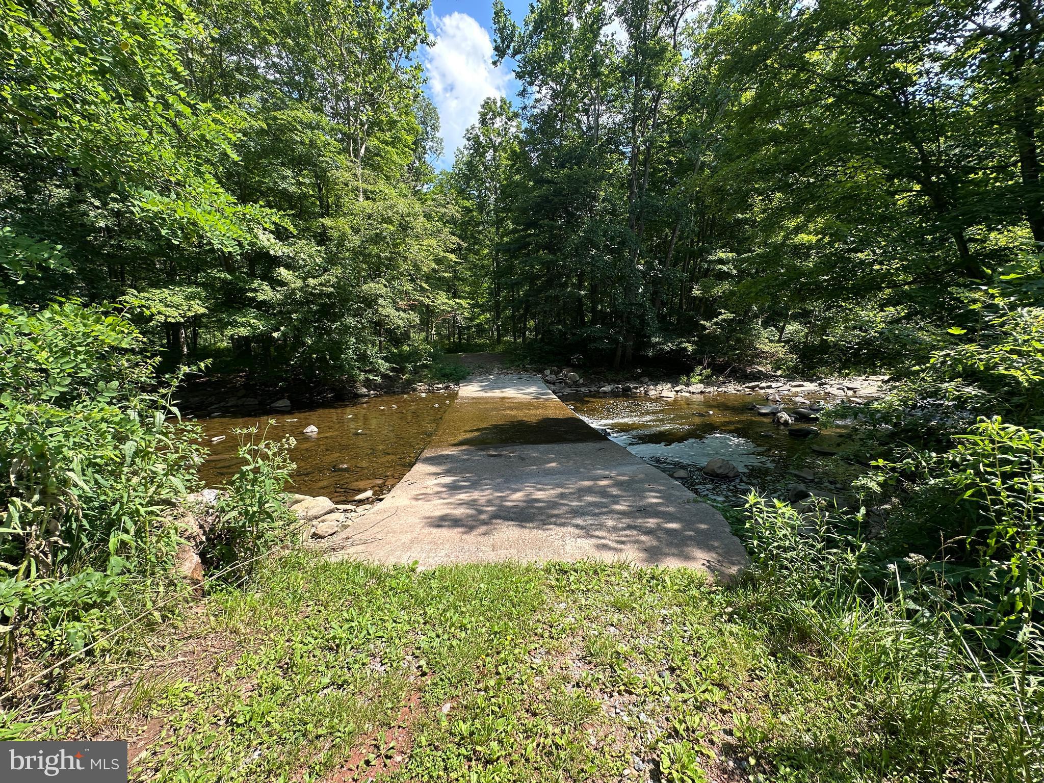 NONE AVAILABLE - Land