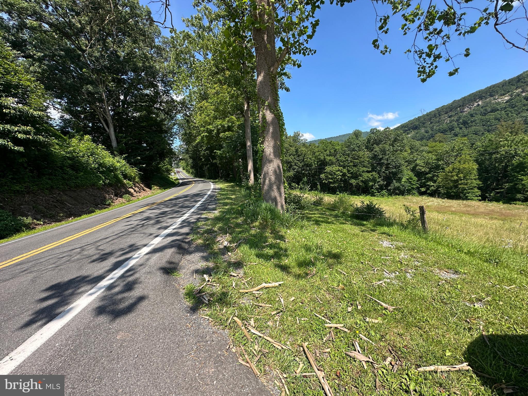 NONE AVAILABLE - Land