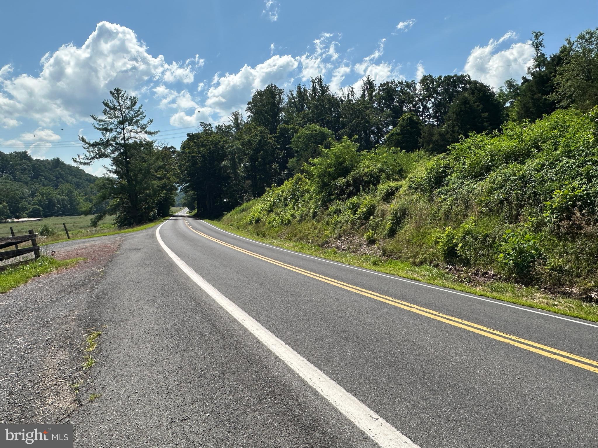 NONE AVAILABLE - Land