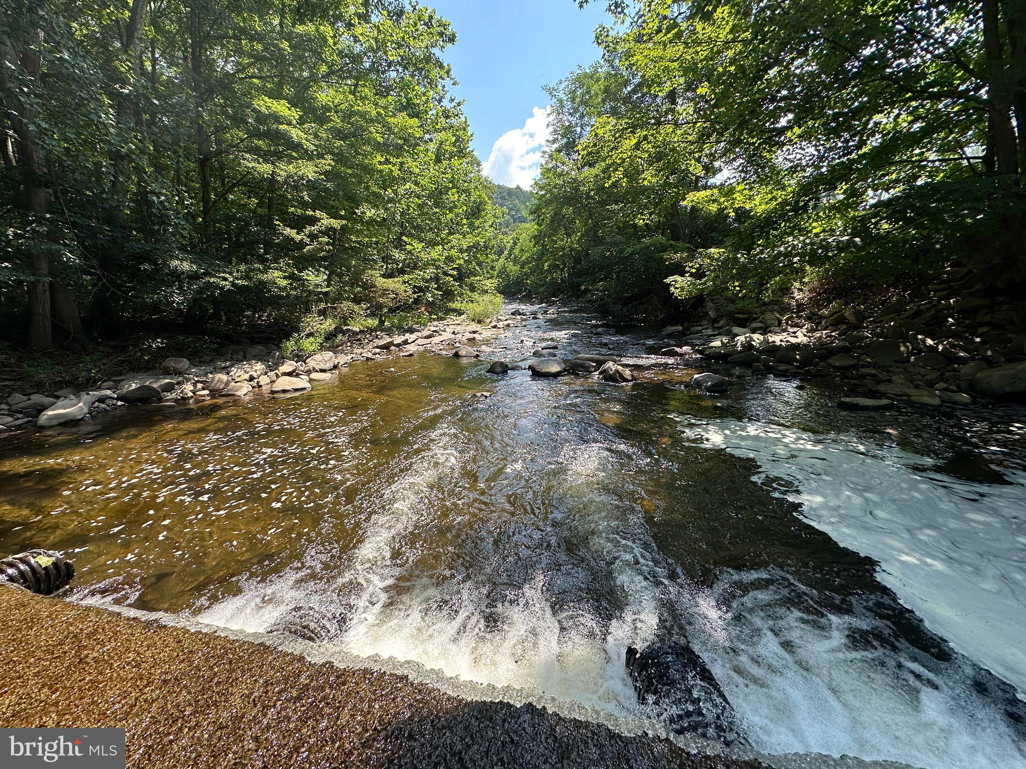 NONE AVAILABLE - Land