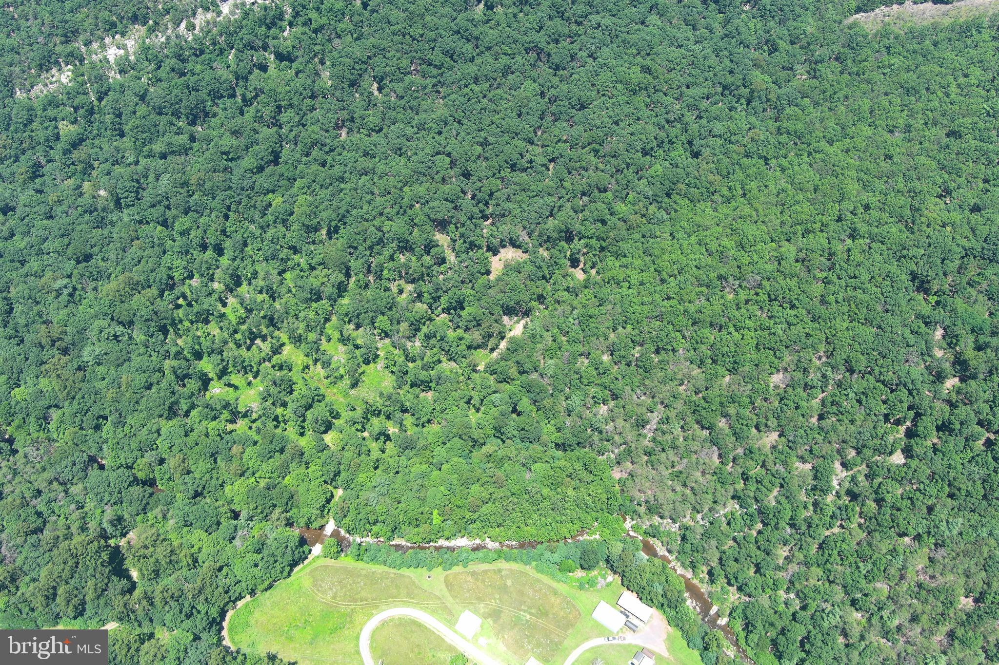 NONE AVAILABLE - Land