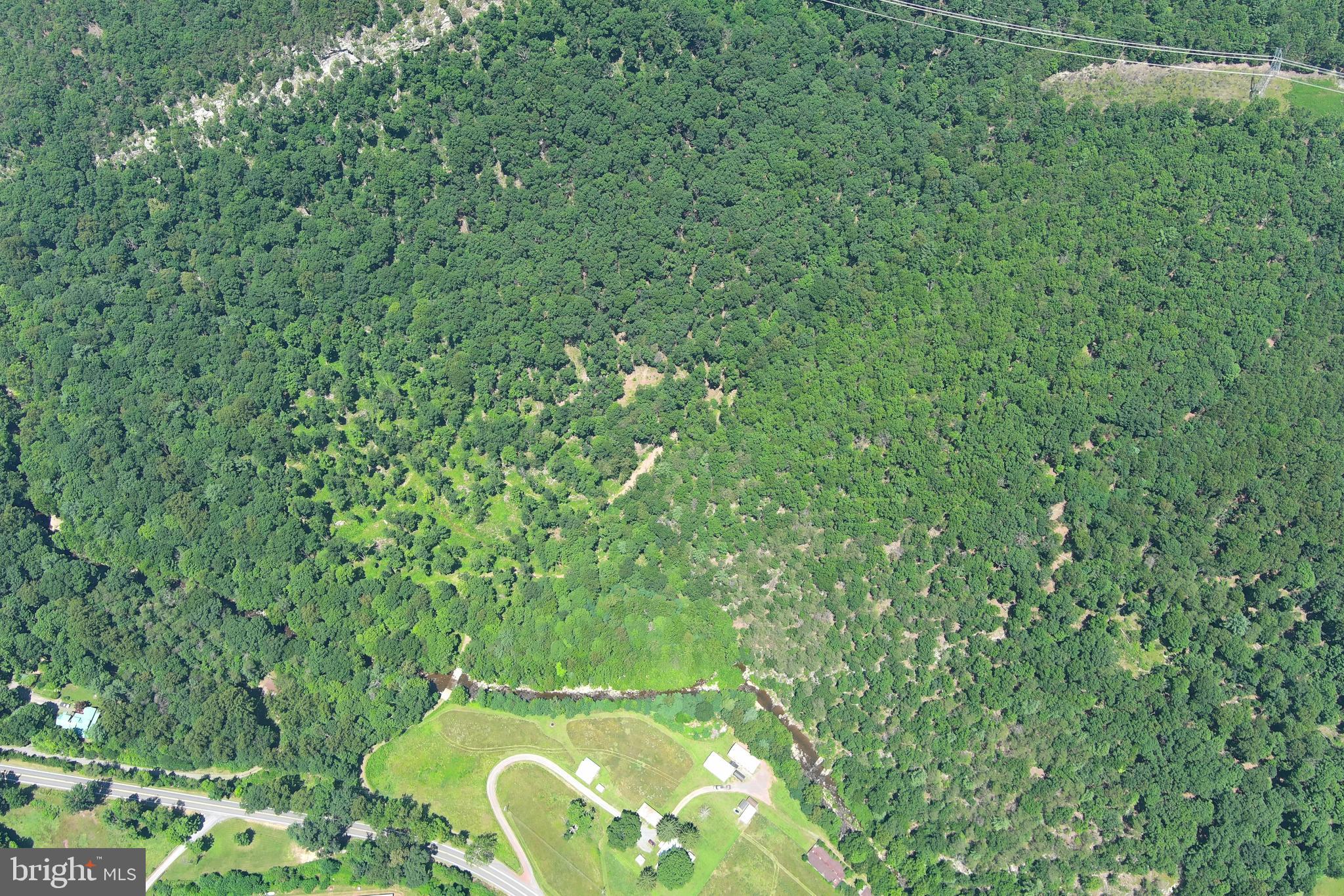 NONE AVAILABLE - Land