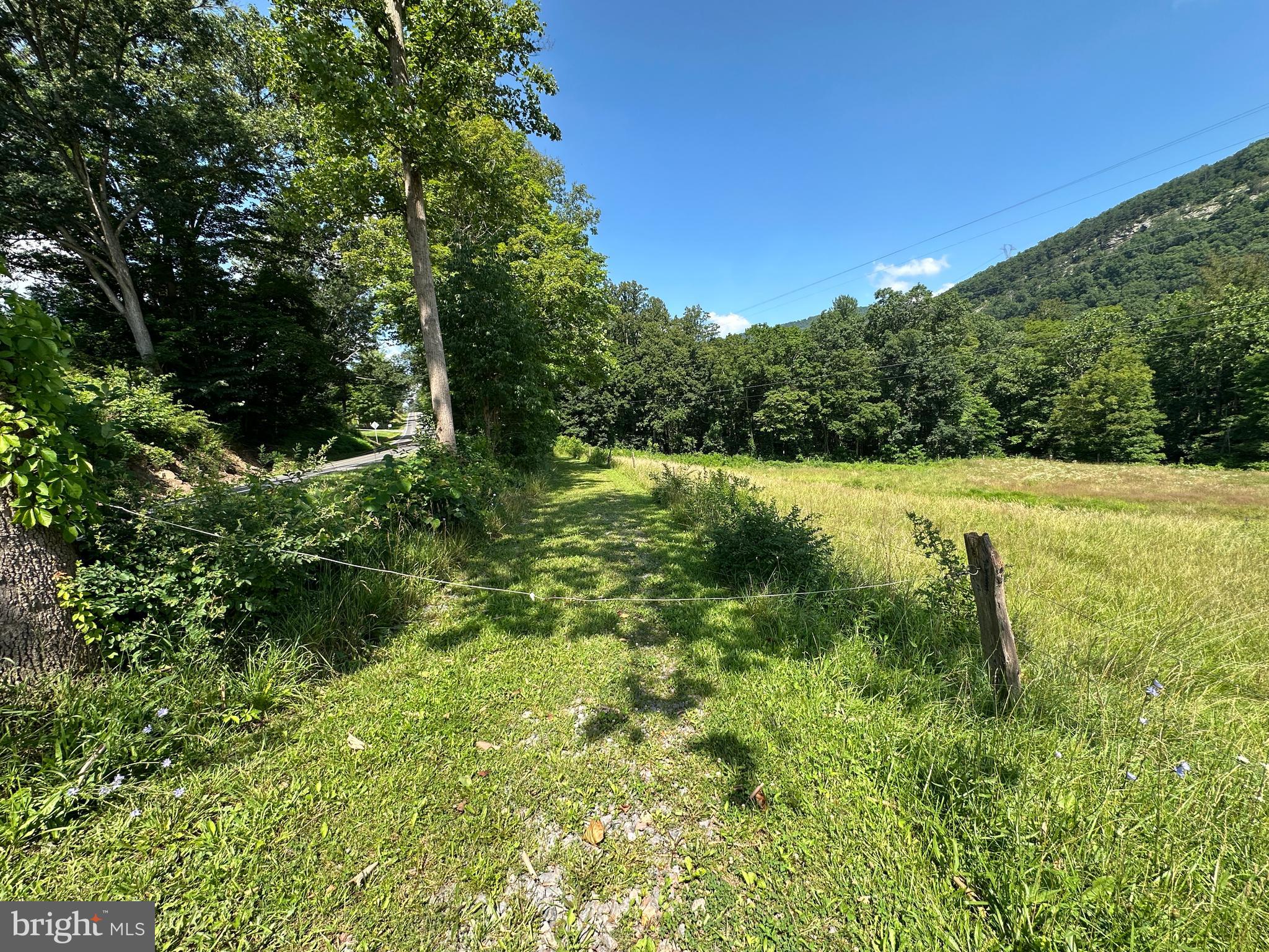 NONE AVAILABLE - Land