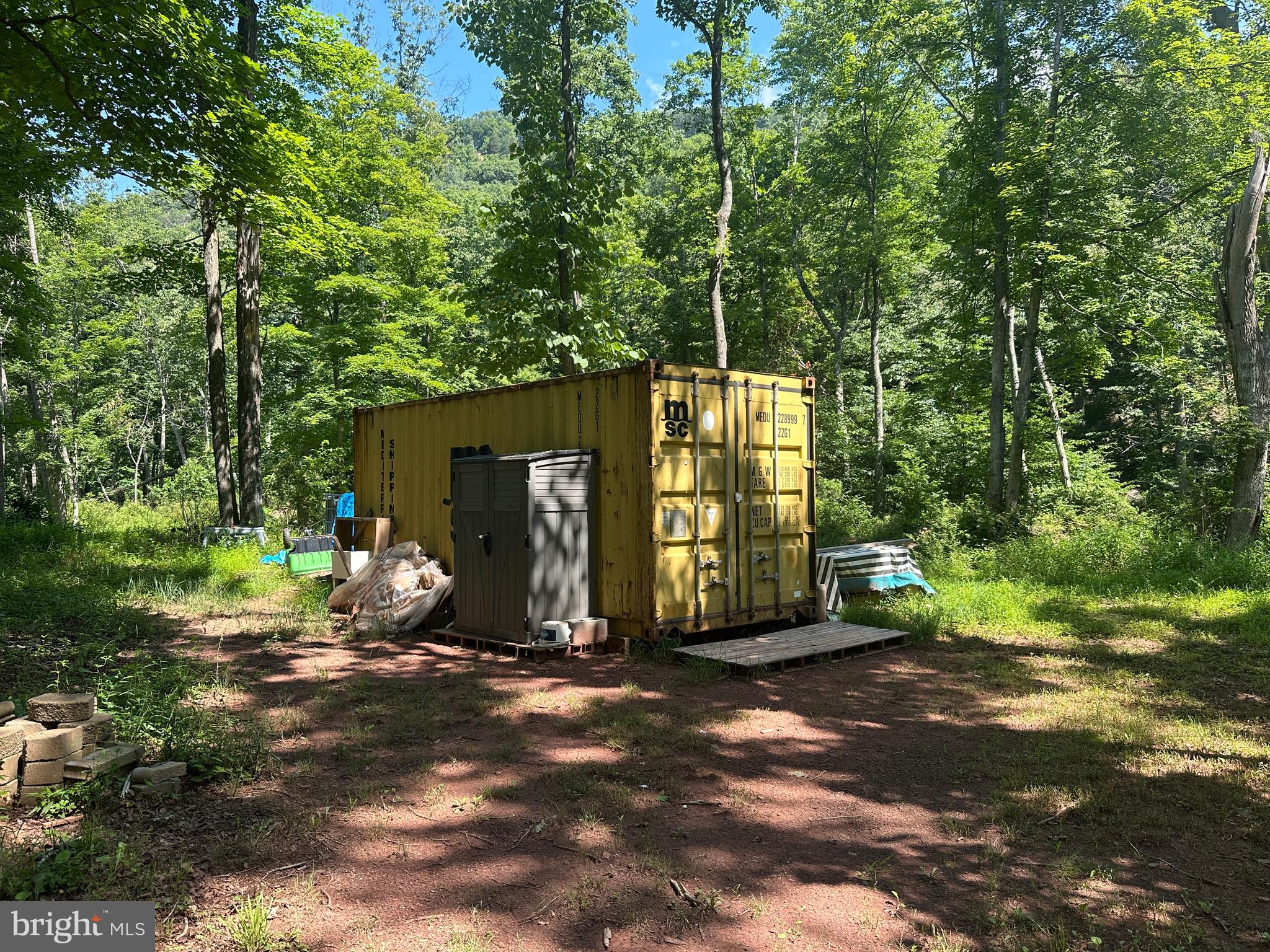 NONE AVAILABLE - Land