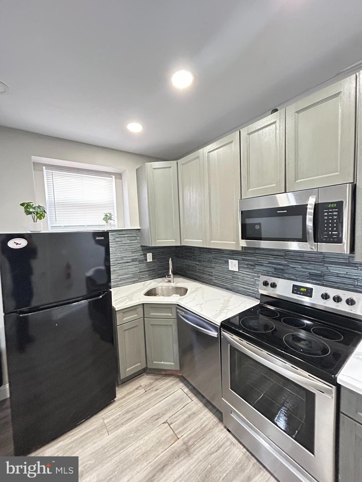 WYNNEFIELD - Residential Lease