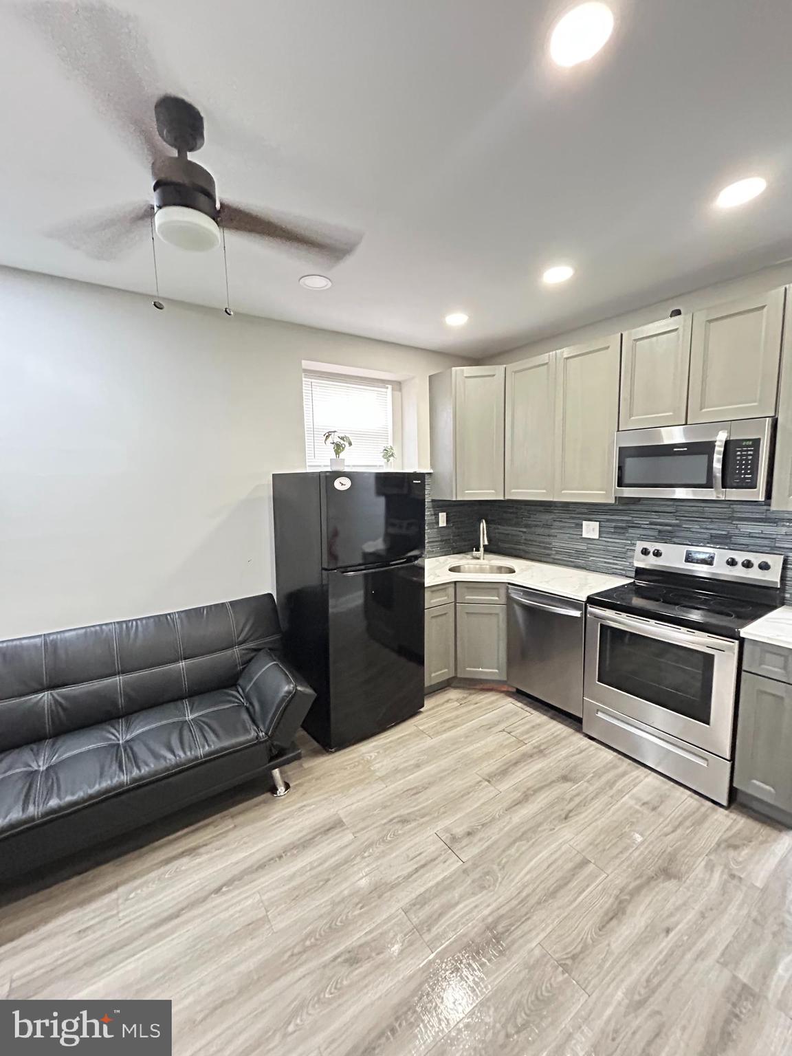 WYNNEFIELD - Residential Lease