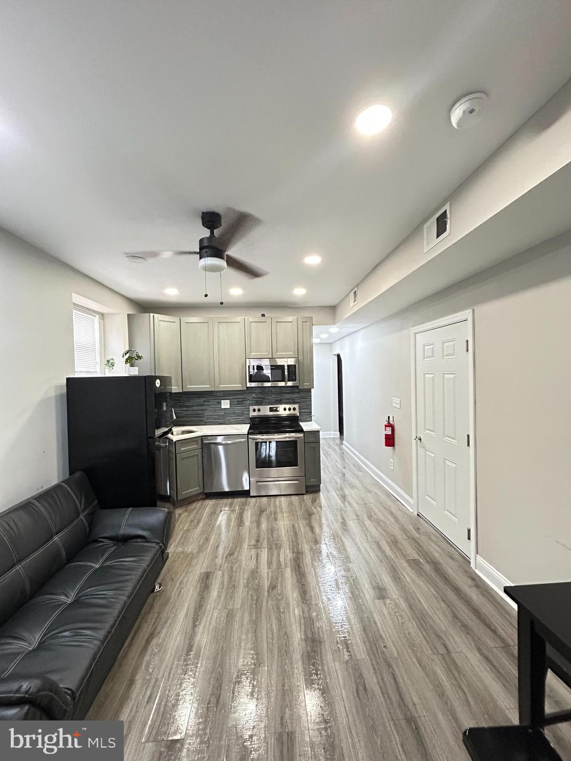 WYNNEFIELD - Residential Lease