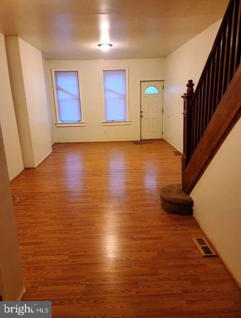 Photo of 772 Walnut Street, CAMDEN, NJ 08103 (MLS # NJCD2105606)