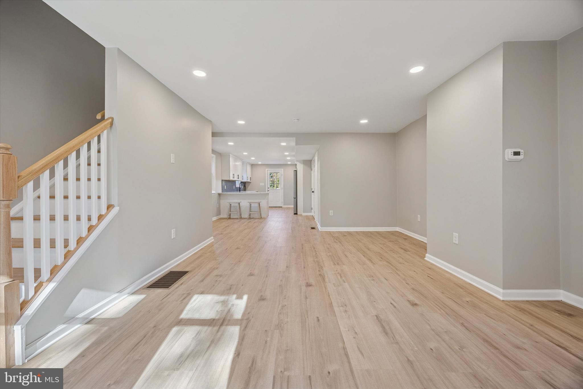 LAFAYETTE HILL - Residential